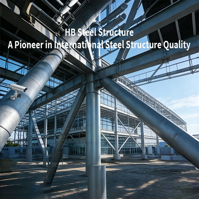 Steel Structure Museum