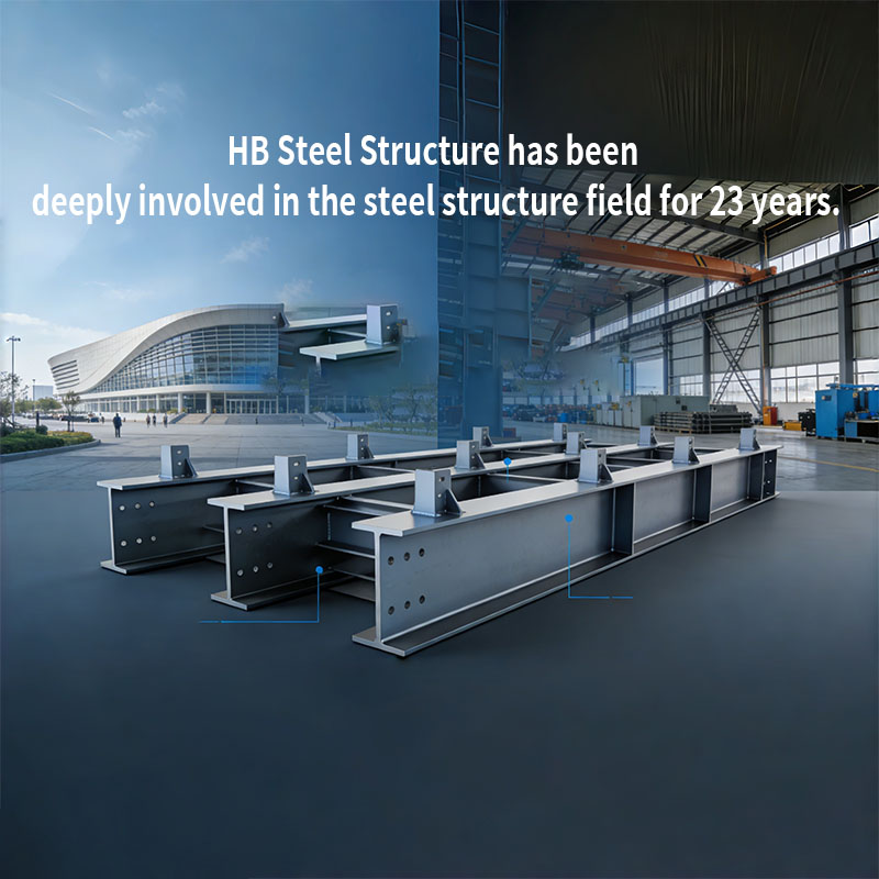Steel Member