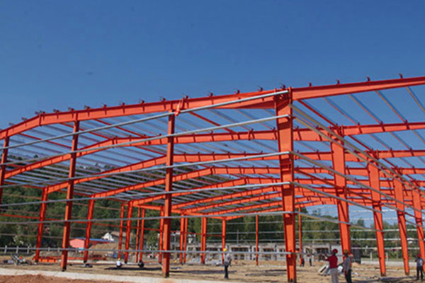 Shangluo Shanyang Jinji Feed Mill