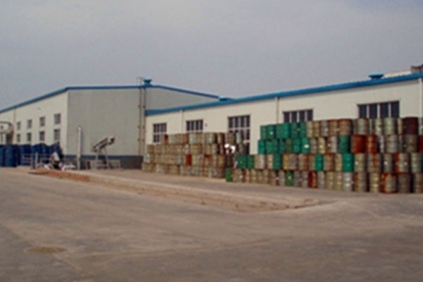 Hengxing-sap Qixian-fabriek
