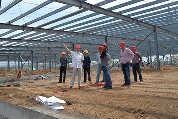 Xifeng Liquor Logistics Center