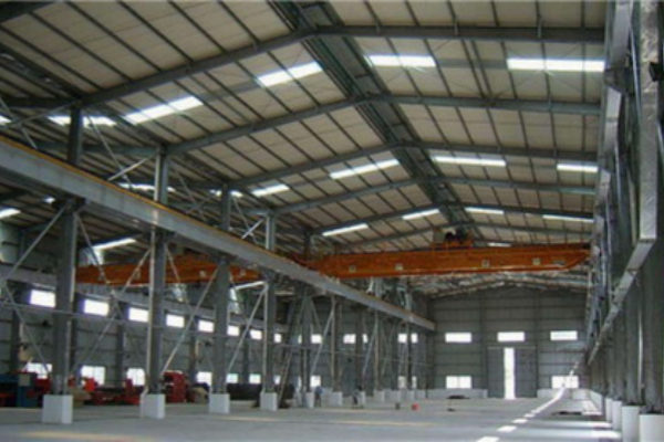 Analysis of Roof Leakage Causes and Prevention Measures for Steel Structure Factory Building Maintenance Systems