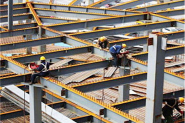 Design Principles for Steel Member Connections