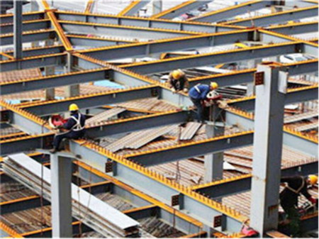Design Principles for Steel Structure Connections