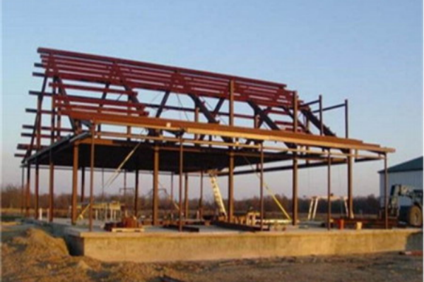 How to Optimize Ventilation Systems in a Steel Structure Residential Building