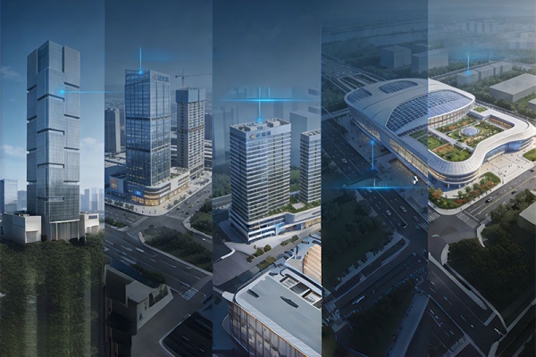What Are the Key Advantages of a Steel Structure Multi-story Residential Building?