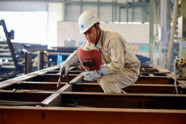 General Requirements for Steel Member Splicing