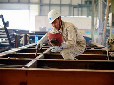 General Requirements for Steel Member Splicing