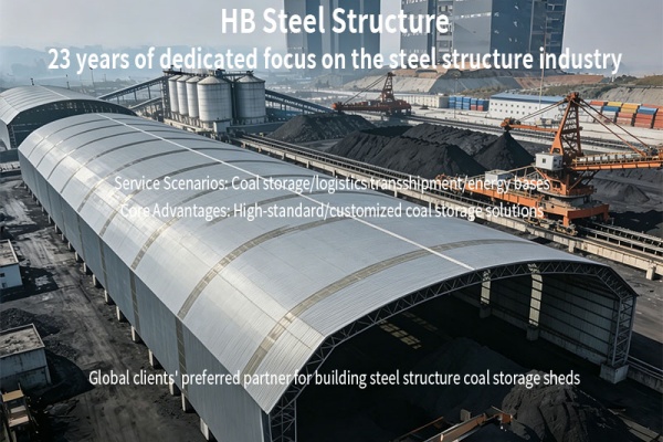 Steel Structure Factory Building Column Base Design: Building a Strong Foundation for Industrial Structures